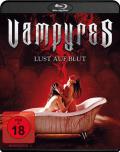 Vamypres - Lust auf Blut