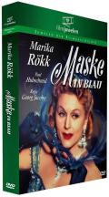 Film: Filmjuwelen: Maske in Blau