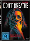 Film: Don't Breathe Film: Don't Breathe