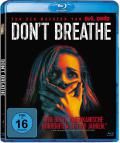 Don't Breathe