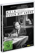 Mein Essen mit Andre - Digital Remastered