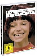 Film: Zazie in der Metro - Digital Remastered