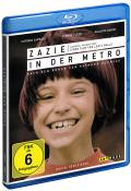 Film: Zazie in der Metro