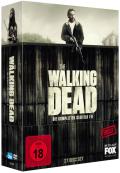 The Walking Dead - Staffel 1-6 - uncut
