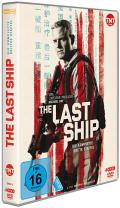 Film: The Last Ship - Staffel 3