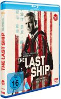 Film: The Last Ship - Staffel 3