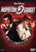 Film: Inspector Gadget - Neuauflage