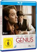 Film: Genius - Die tausend Seiten einer Freundschaft