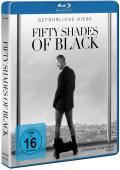 Film: Fifty Shades of Black - Gefhrliche Hiebe