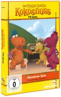 Der kleine Drache Kokosnuss - DVD 8