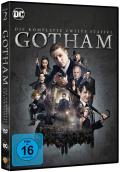 Film: Gotham - Staffel 2
