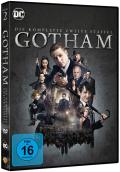 Gotham - Staffel 2