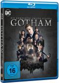 Film: Gotham - Staffel 2