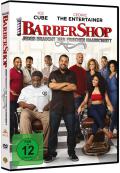 Film: Barbershop: Jeder braucht 'nen frischen Haarschnitt