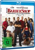 Film: Barbershop: Jeder braucht 'nen frischen Haarschnitt