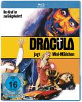 Film: Dracula jagt Mini-Mdchen