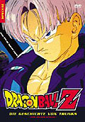 Dragonball Z - Die Geschichte von Trunks