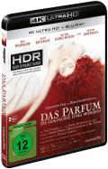 Das Parfum - Die Geschichte eines Mrders - 4K