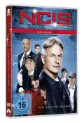 NCIS - Navy CIS - Season 12