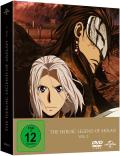 Film: The Heroic Legend of Arslan - Vol. 2