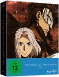 Film: The Heroic Legend of Arslan - Vol. 2