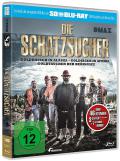 Die Schatzsucher - Goldrausch Edition - SD on Blu-ray