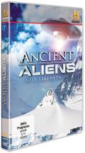 Film: Ancient Aliens - Neue Erkenntnisse