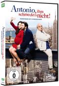 Film: Antonio, ihm schmeckt's nicht!