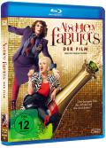 Film: Absolutely Fabulous - Der Film