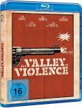 In a Valley of Violence