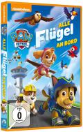 Film: Paw Patrol - Alle Flgel an Bord