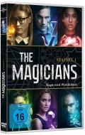 Film: The Magicians - Season 1