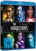 The Magicians - Season 1