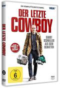Film: Der letzte Cowboy - Staffel 1