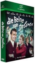 Filmjuwelen: Die Beine von Dolores