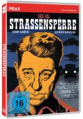 Pidax Film-Klassiker: Straensperre