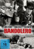 Film: Bandolero