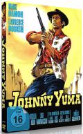 Johnny Yuma