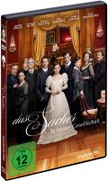 Film: Das Sacher. In bester Gesellschaft