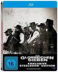 Film: Die glorreichen Sieben - Limited Edition