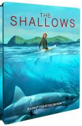 The Shallows - Gefahr aus der Tiefe - Limited Edition