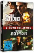Film: Jack Reacher / Jack Reacher: Kein Weg zurck