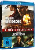 Jack Reacher / Jack Reacher: Kein Weg zurck