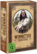 Film: Winnetou - Deluxe Edition