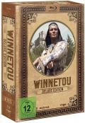 Winnetou - Deluxe Edition