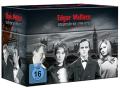 Film: Edgar Wallace - Gesamtedition