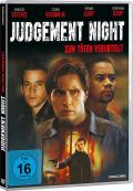 Judgment Night ... zum Tten verurteilt!