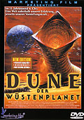 Dune - Der Wstenplanet - Kinofassung