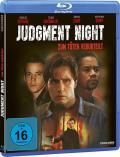 Judgment Night ... zum Tten verurteilt!