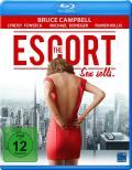 Film: The Escort - Sex sells